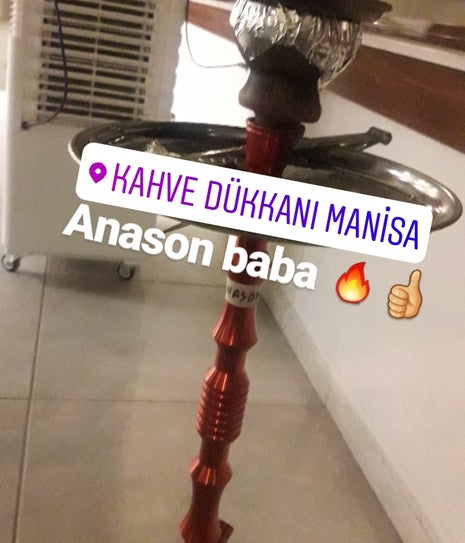 Kahve Dükkanı