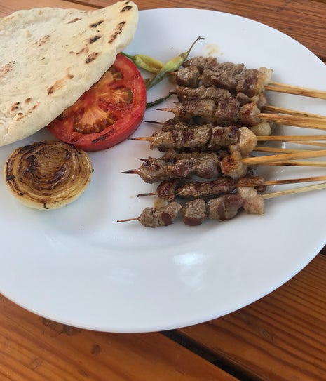 Yalı Restaurant&Köy Kahvaltısı