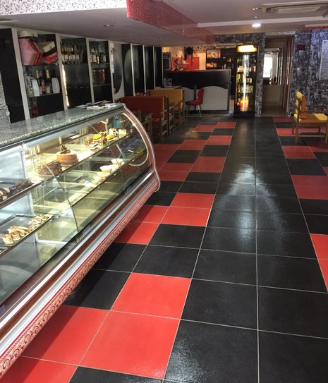 Duru Patisserie Cafe
