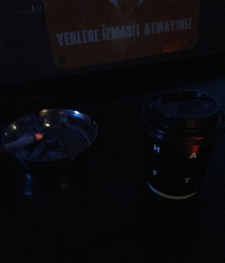 Haft Coffee Roastery