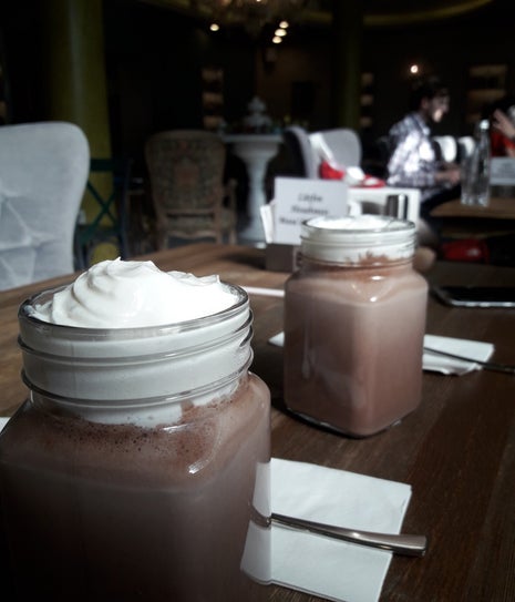 Rumeli Cafe & Restaurant