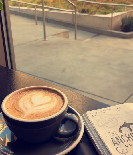 Anchorhead Coffee Co.