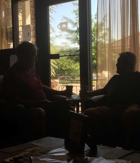 Robin's Roast Coffee