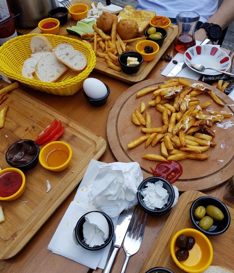 Gagra Coffee&Food