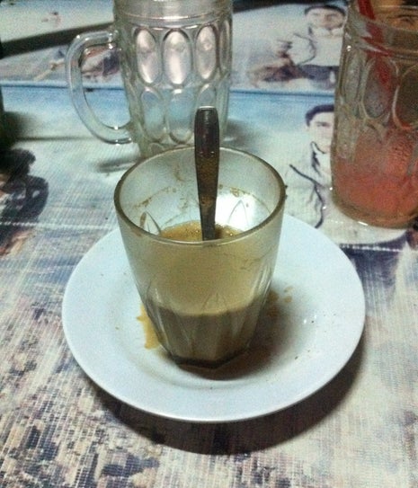 Garuda Coffee