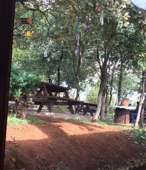 Mandev Restoran Ve Kahvaltı