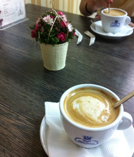 Caffe Veronesi