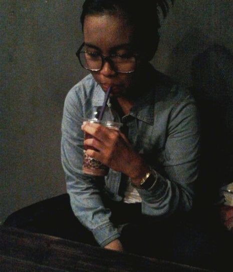 Passion of Chocolate 