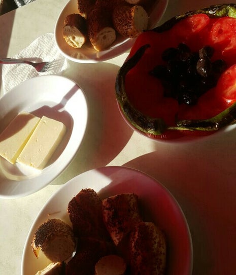 Onur Börek Salonu