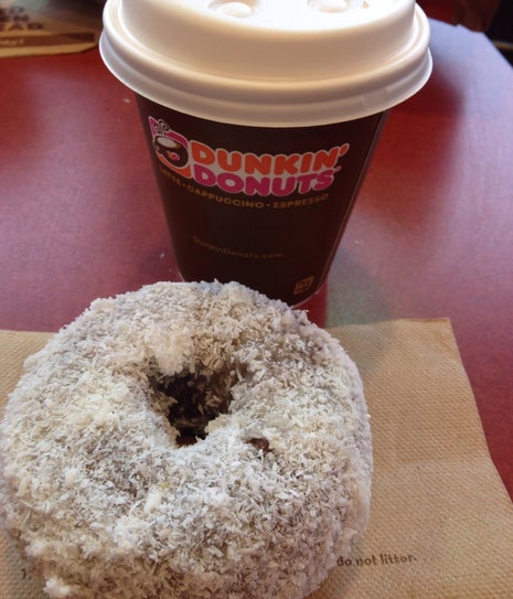 Dunkin'