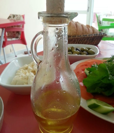 Nuray Kahvaltı ve Ev Yemekleri