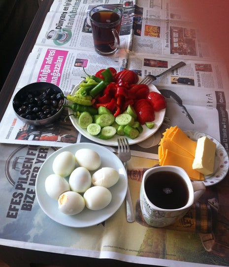 Organo Gold Zonguldak