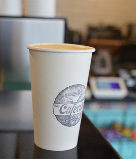 Mi Cafecito Coffee