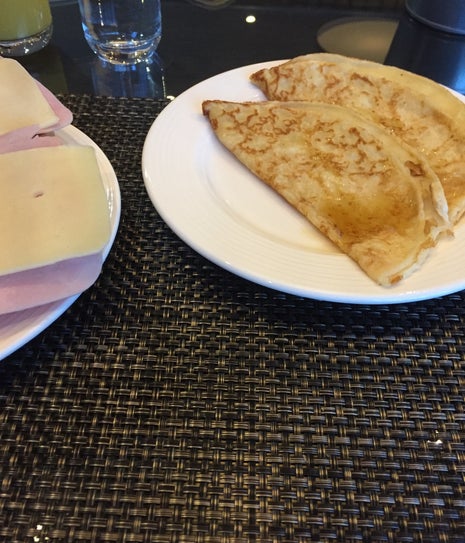 Betula Restaurant