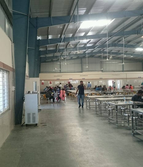 Bheema's Canteen