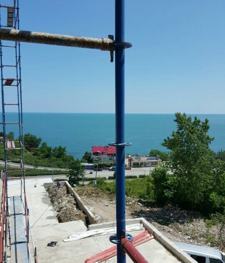 Özfit Kahvaltı Salonu Piraziz