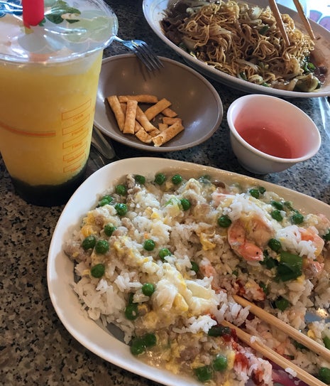 ViVi Bubble Tea