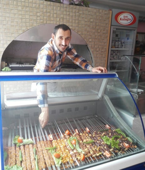 Bey Kebab Salonu
