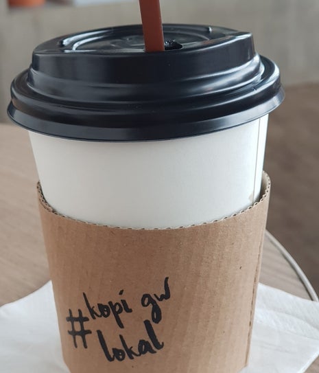 Sebastian Coffee & Kitchen