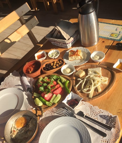 Eker OBA Çiftlik