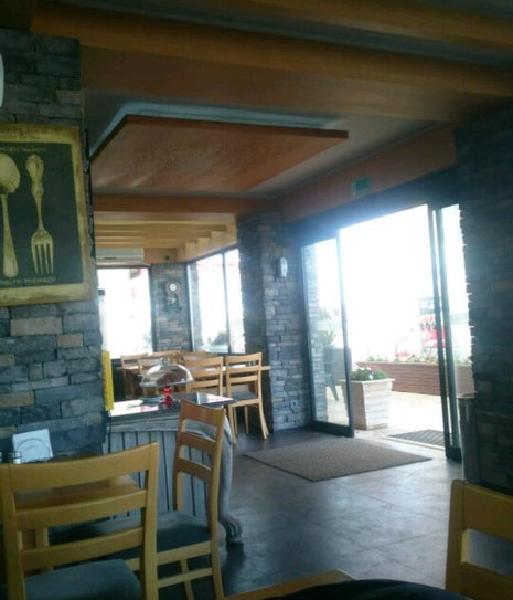 Nar Restaurant Gurme