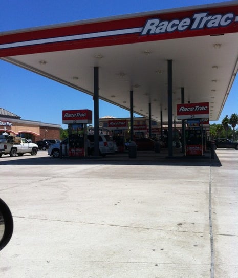 RaceTrac