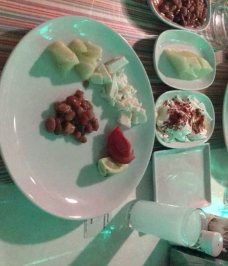 bizim kafe