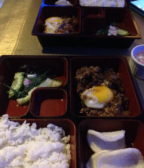 Smoked Sisig Factory