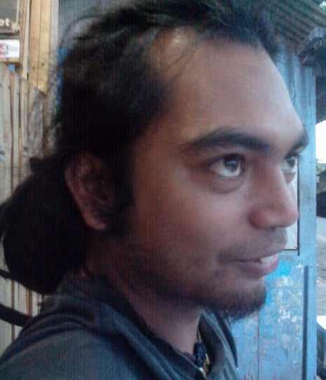 warung Bambu Rasta