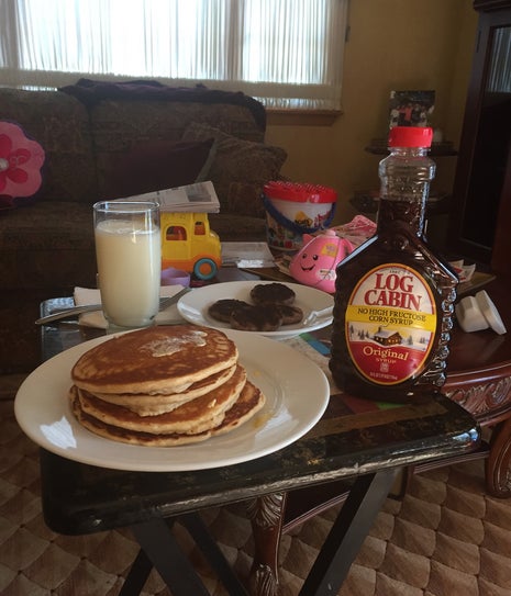 GMoney Breakfast Spot