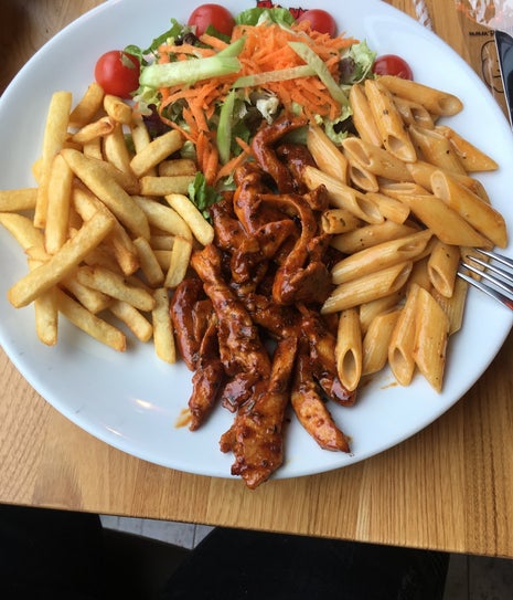 By Unlu & Unlu Ellerden Ünlü Lezzetler