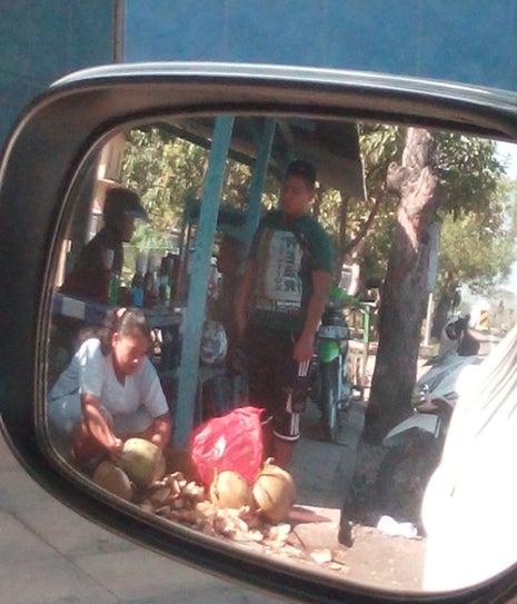 Bakso Es Degan kebonagung