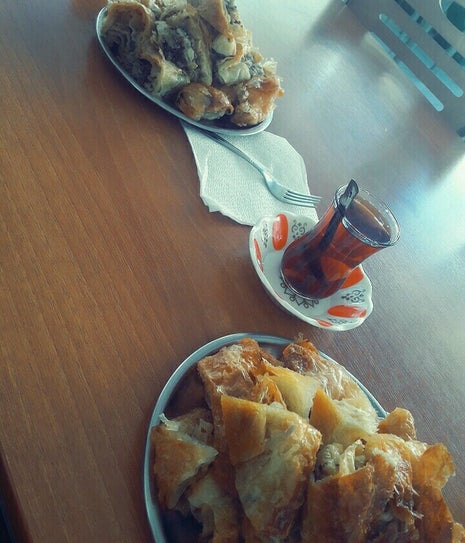 Borekci Sancar