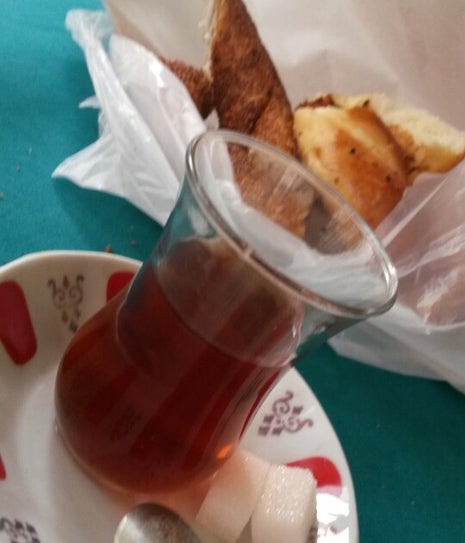 Tophane Semt Kahvesi