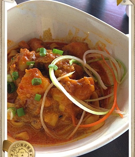 Tangkak Kopitiam（东甲咖啡店）