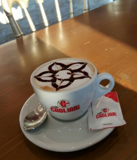 Caffé del Boss