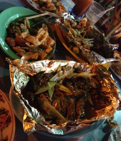 Restaurant Cheng Wuk