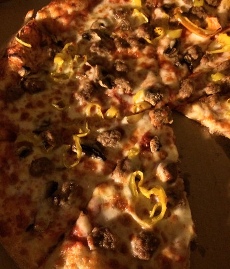 The Spot Pizzeria & Deli