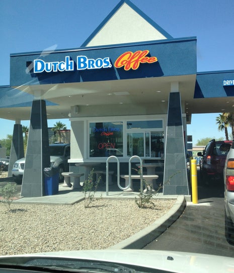 Dutch Bros Coffee