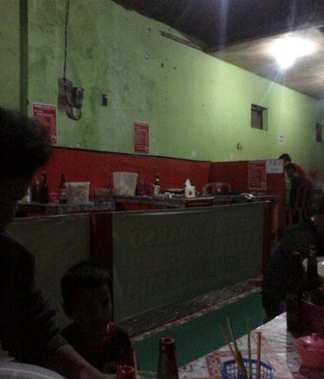 warung pak pri