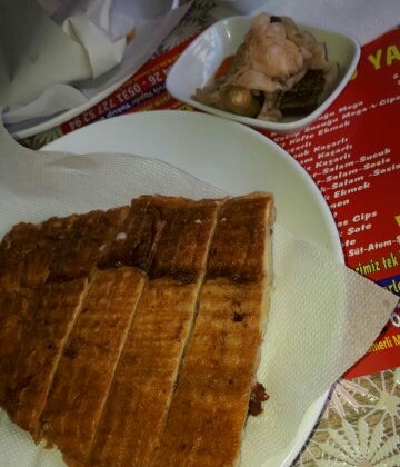 Tostçu Yakup