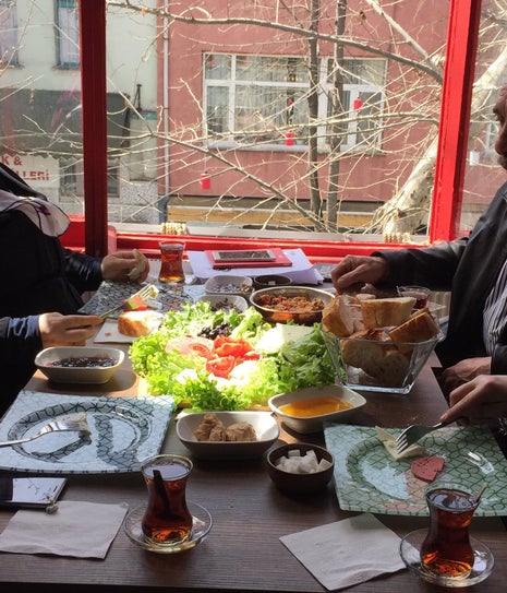 Royt Cafe Kültürsanat