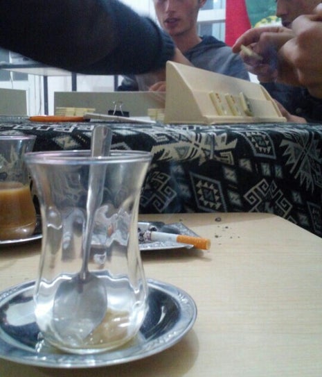 Sarıkemer Akasya Kahvesi