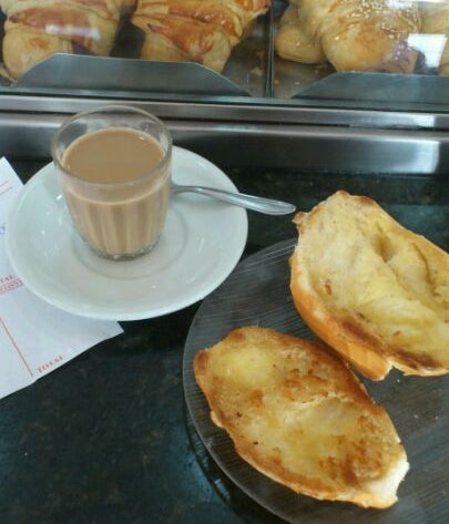 Padaria Jardim São Caetano