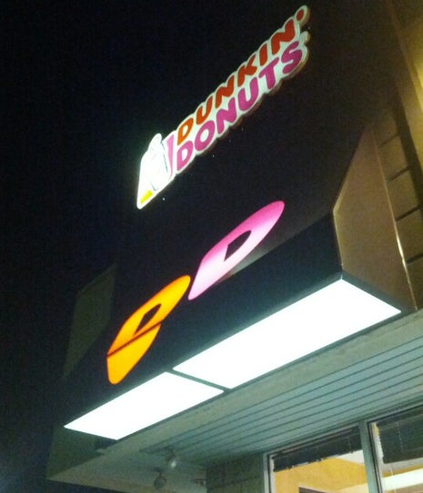 Dunkin'