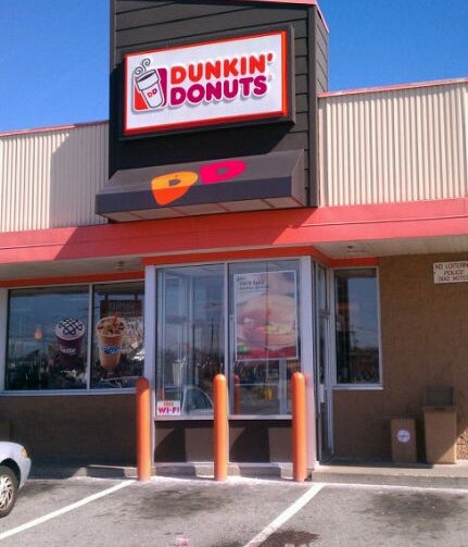 Dunkin'