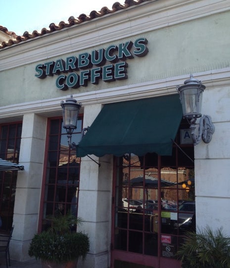Starbucks