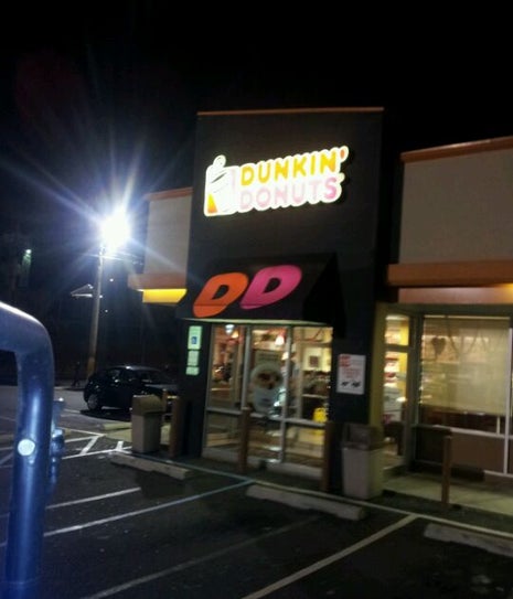 Dunkin'