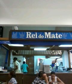 Rei do Mate