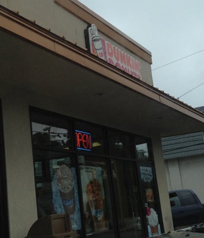 Dunkin'